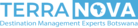 Terra Nova Tours - Botswana logo